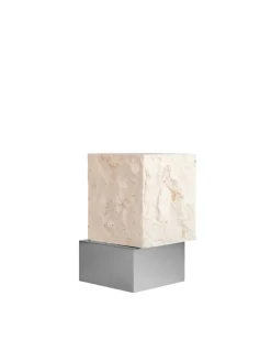 Temple Coffee Table Tall, limestone fra<101 Copenhagen Best