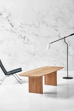 Ten Coffee Table fra<DK3 Outlet