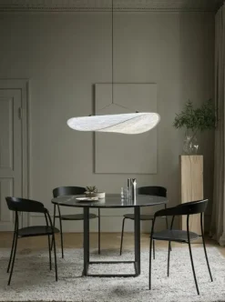 Tense Pendel Ø90 fra<New Works Discount