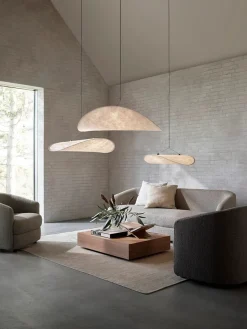 Tense Pendel Ø120 fra<New Works