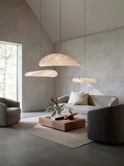 Tense Pendel Ø70 fra<New Works Discount