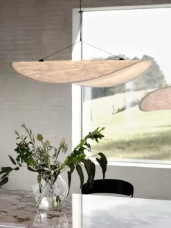 Tense Pendel Ø70 fra<New Works Discount