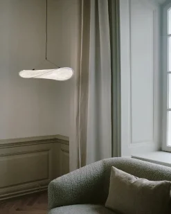 Tense Pendel Ø70 fra<New Works Discount