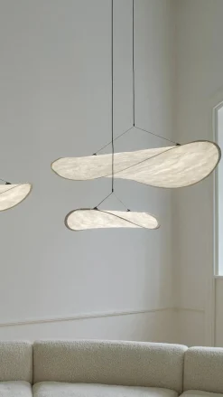 Tense Pendel Ø55 fra<New Works Clearance