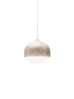 Terho pendel medium, sort fra<Mater Online