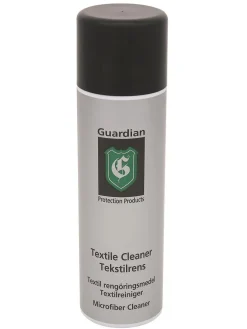 Textil/microfiber rens fra<Guardian New
