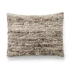 Texture Nepal Wool Pillow, 30x40 fra<Aiayu Sale