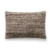 Texture Nepal Wool Pillow, 40x60 fra<Aiayu Outlet