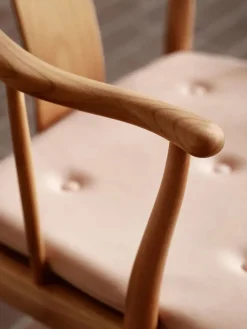 80th Anniversary Edition Kinastolen af Hans J. Wegner<Fritz Hansen Outlet