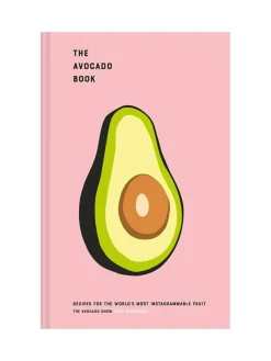 The Avocado Book fra<New Mags Clearance
