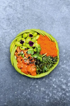 The Avocado Book fra<New Mags Clearance