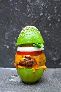 The Avocado Book fra<New Mags Clearance