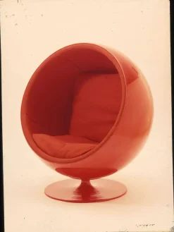 The Ball Chair af Eero Aarnio<Eero Aarnio Originals Online