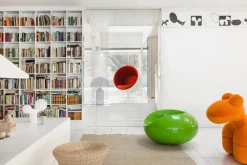 The Ball Chair af Eero Aarnio<Eero Aarnio Originals Online