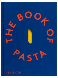 The Book of Pasta fra<New Mags Sale