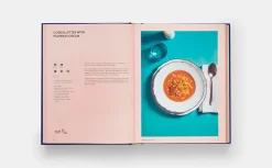 The Book of Pasta fra<New Mags Sale