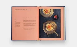 The Book of Pasta fra<New Mags Sale