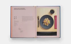 The Book of Pasta fra<New Mags Sale