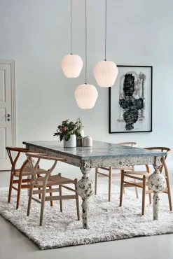 The Bouquet Pendel, large fra<Le Klint New