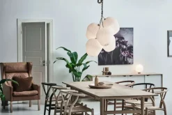 The Bouquet Pendel, large fra<Le Klint New