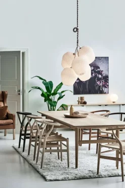 The Bouquet Pendel, large fra<Le Klint New