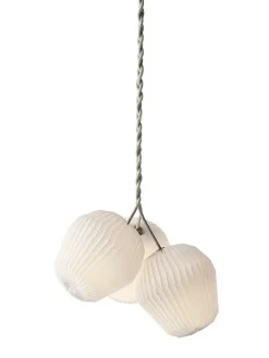 The Bouquet Pendel, large fra<Le Klint New