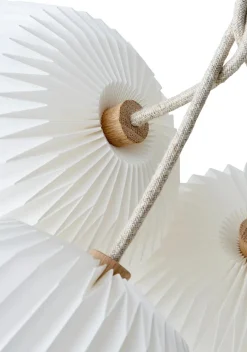 The Bouquet Pendel, large fra<Le Klint New