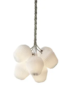 The Bouquet Pendel, large fra<Le Klint New