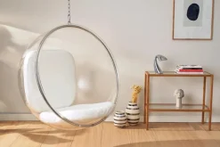 The Bubble Chair af Eero Aarnio<Eero Aarnio Originals Online
