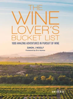 The Bucket List: Wine fra<New Mags Discount