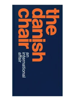 The Danish chair - an international affair fra<New Mags Clearance