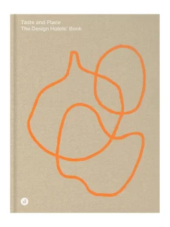 The Design Hotels Book – Taste and Place fra<New Mags Sale