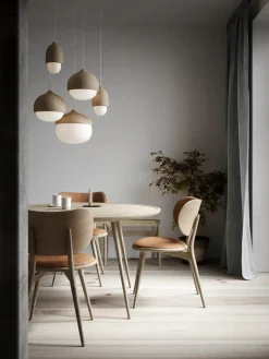The Dining Chair fra<Mater