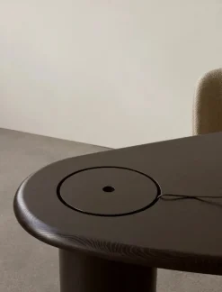 The Eclipse Desk fra<Audo Copenhagen New