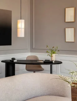 The Eclipse Desk fra<Audo Copenhagen New