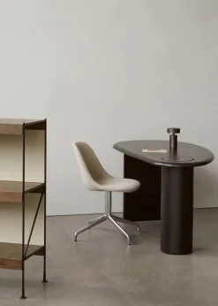 The Eclipse Desk fra<Audo Copenhagen New