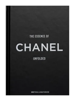 The Essence of Chanel fra<New Mags Sale