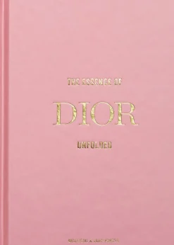 The Essence of Dior fra<New Mags Hot