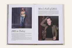 The Essence of Gucci fra<New Mags New