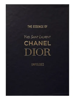 The Essence of Gucci fra<New Mags New