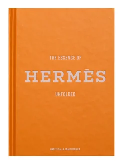 The Essence of Hermès fra<New Mags Online