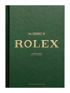 The Essence of Rolex fra<New Mags Hot