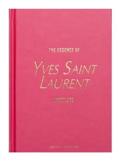 The Essence of Yves Saint Laurent fra<New Mags New