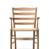 The Klint Armchair, olieret eg fra<Fredericia Furniture Hot