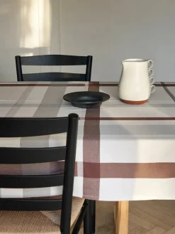 The Klint Chair, olieret eg fra<Fredericia Furniture New