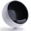 The Leather Ball Chair af Eero Aarnio<Eero Aarnio Originals Sale