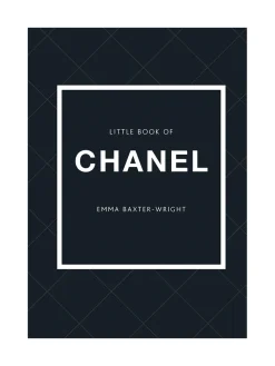 The little book of Chanel fra<New Mags Discount