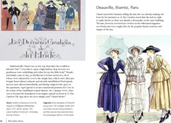 The little book of Chanel fra<New Mags Discount