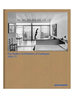 The Modern Architecture of Cadaqués fra<New Mags Sale