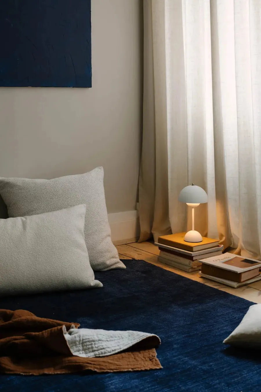 The Moor Rug AP18 fra<&Tradition Clearance